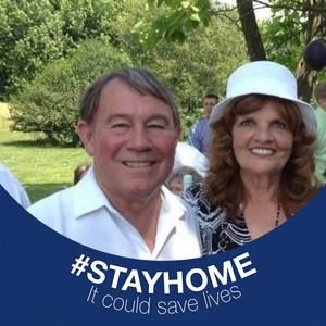 Meet your Posher, Sharon